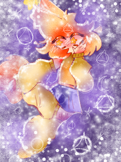 Therian love •2•