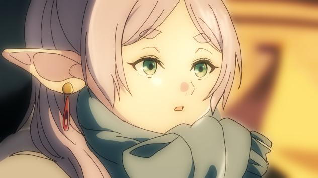 リクエストフリーレン！
