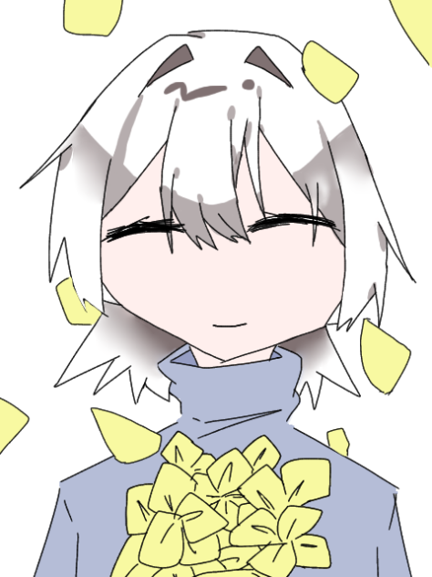 Undertale8周年記念アニメーション