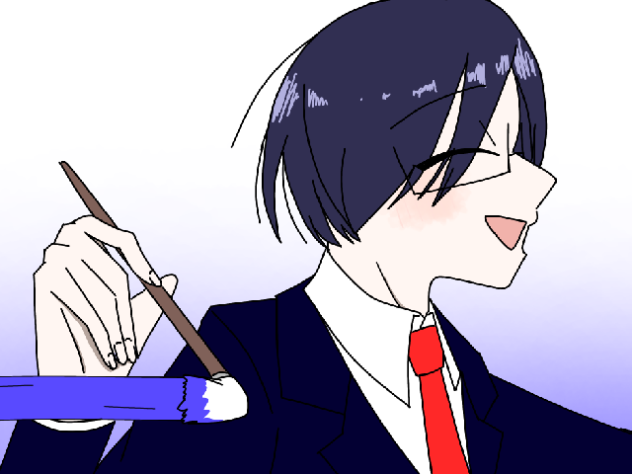 ちょっとだけ