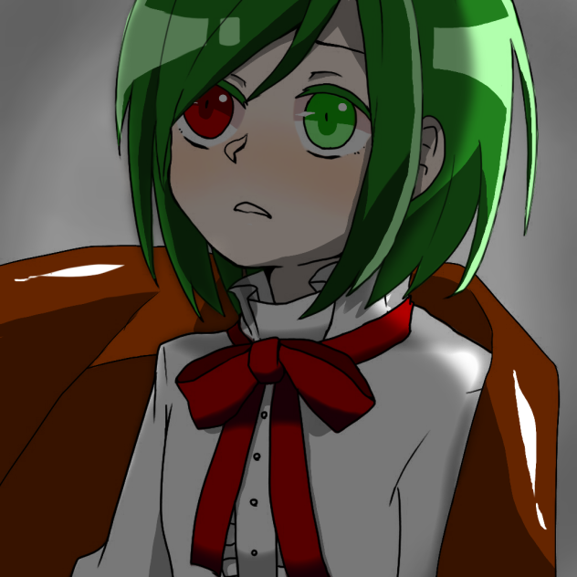 むかしのキド