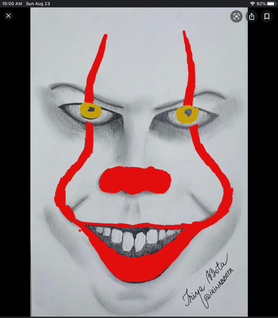Pennywise