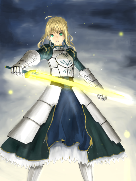 騎士王