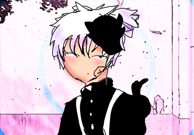 oc - ibisPaint