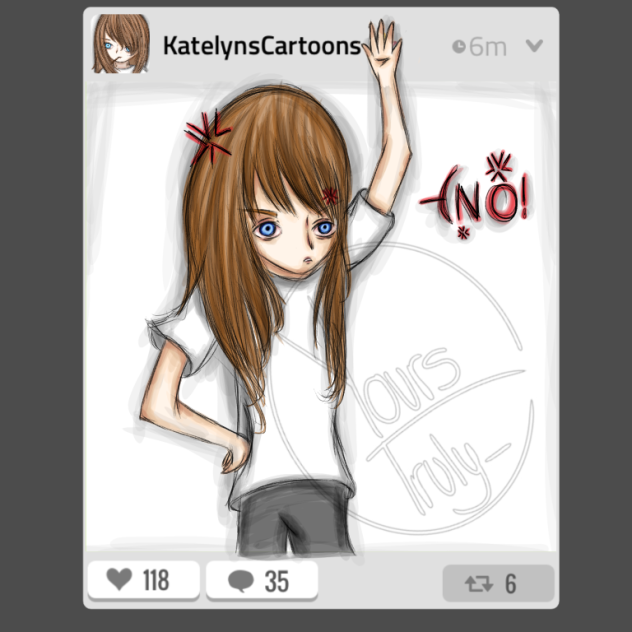 Outside of the Box - ibisPaint