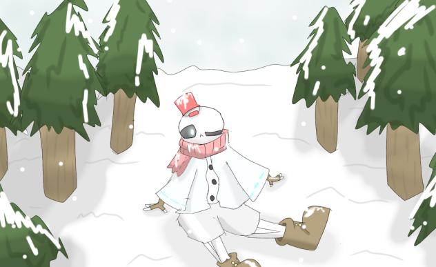 ゆきまるさんず