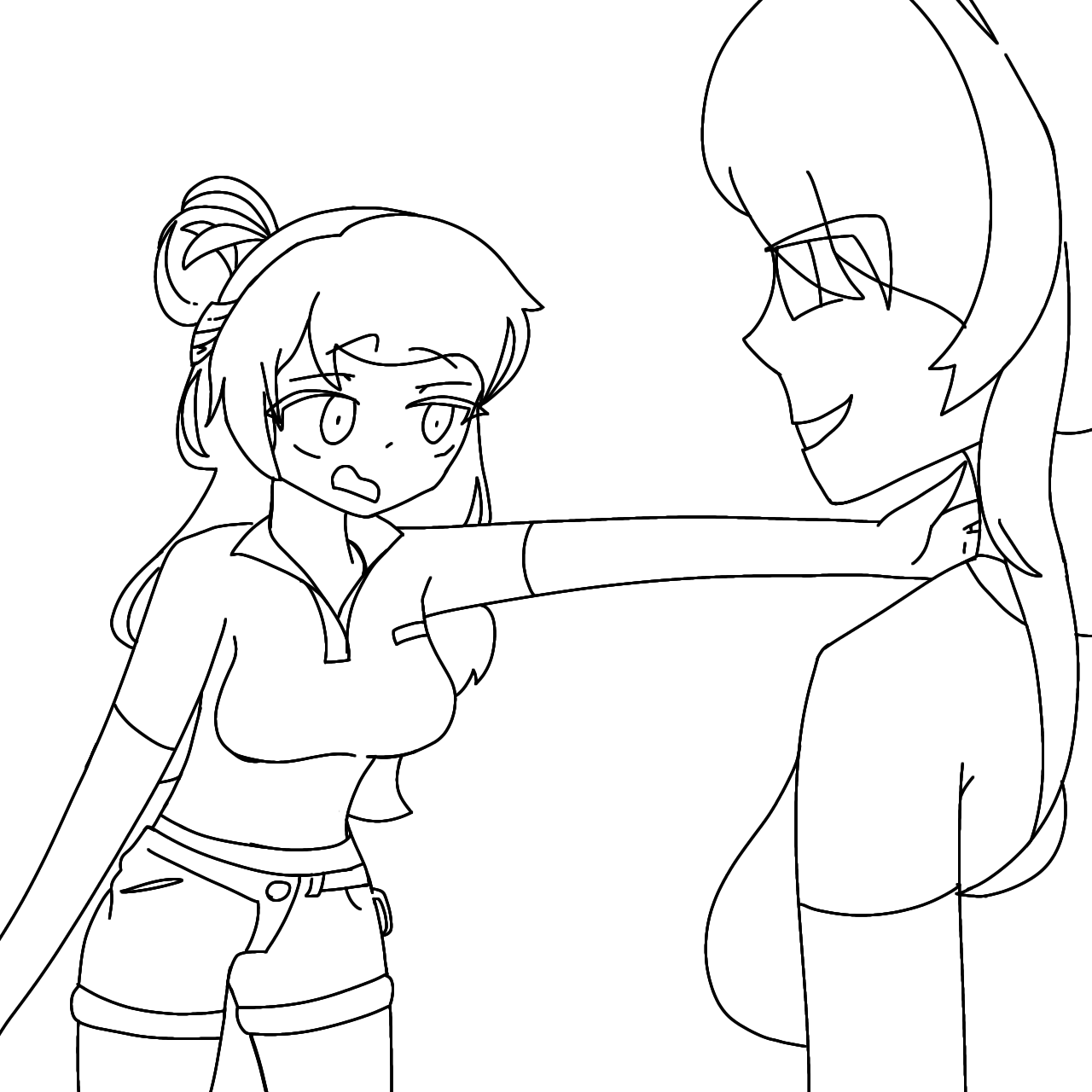 class of 09 - ibisPaint