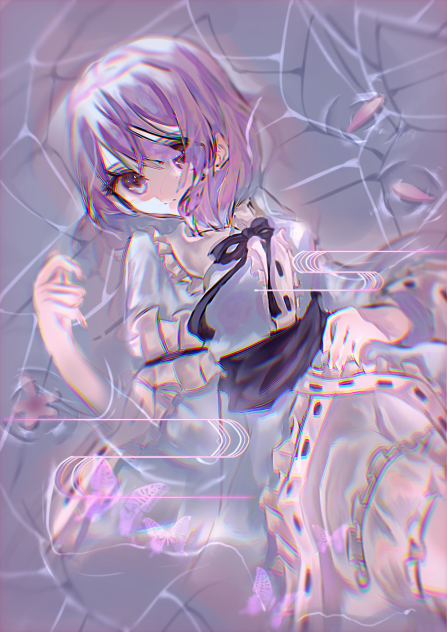 幽々子