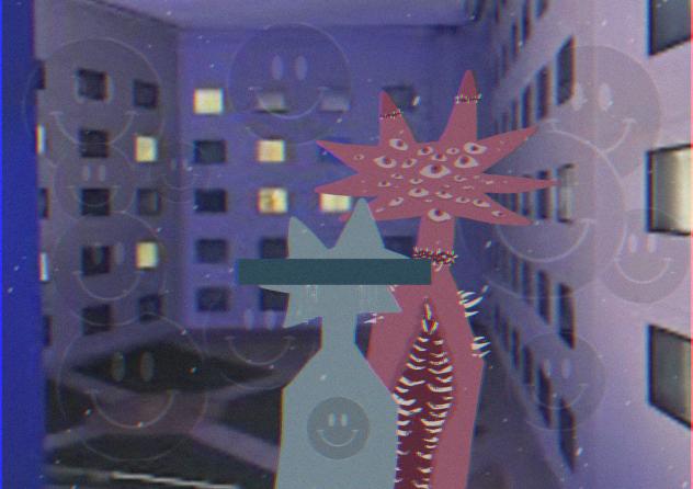 Ťřąůmä