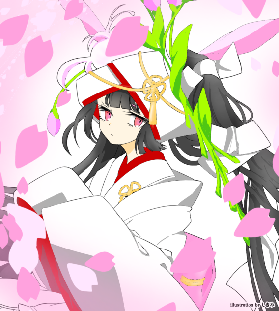 #第八回塗りマス