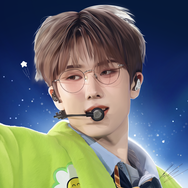 Star Jisung