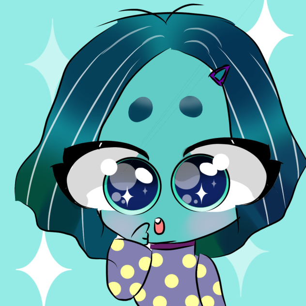 Cute envy 🥹🩵
