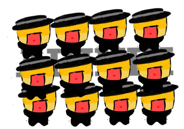 The mafiosolings
