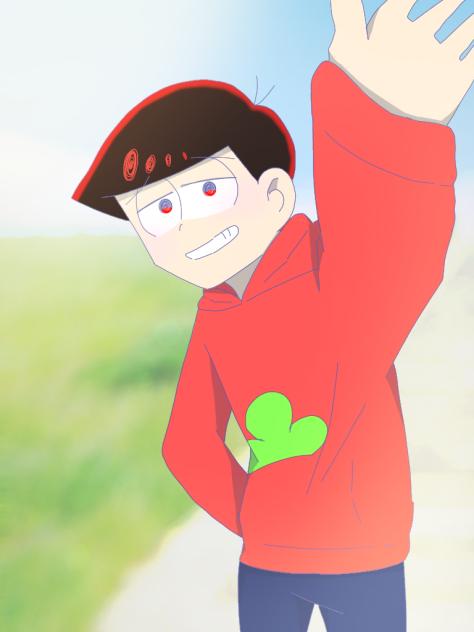 今日も頑張ったキミへ【おそ松さん】