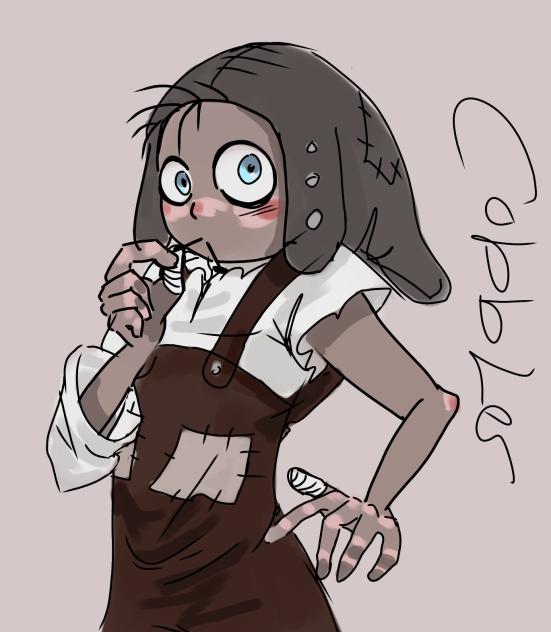 the theif and the cobbler