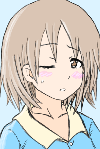 ｢ちょっと相談が｣