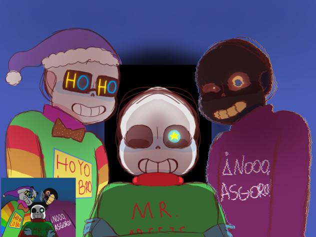 One more - ibisPaint