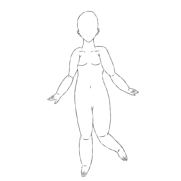 Free base to use - ibisPaint