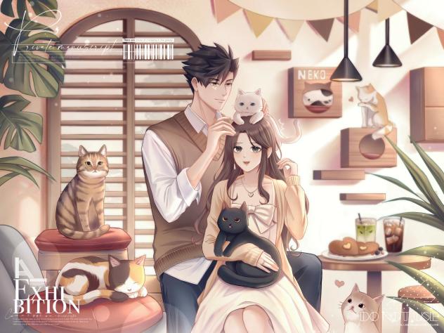 Meow meows