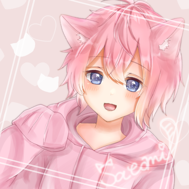 さとにゃん💗