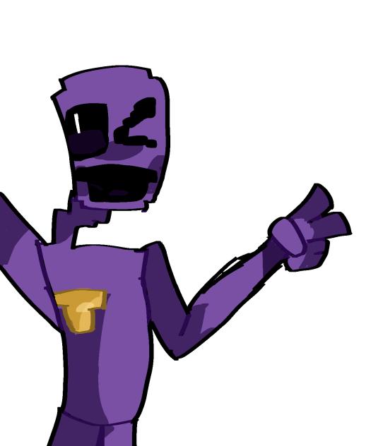 SORRY GUYS I WAS ON A BREAK