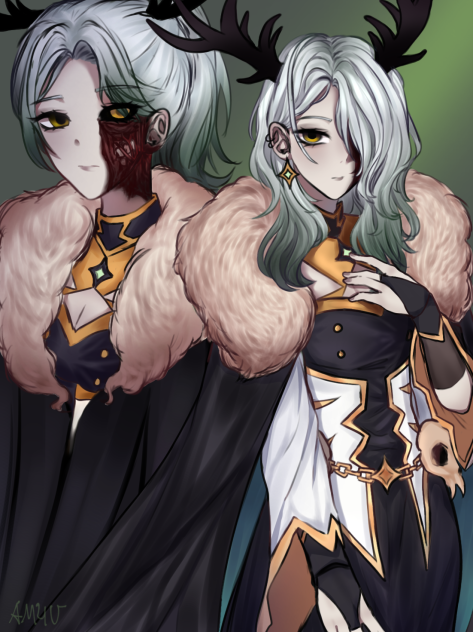 Lfrith Ur (request by a friend)