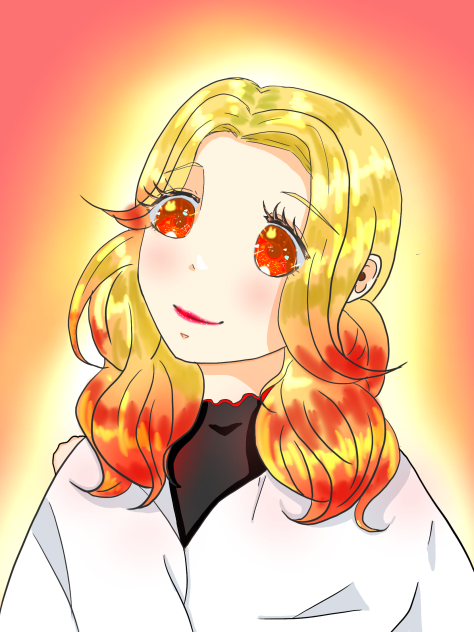 べりーキュートケーキちゃん