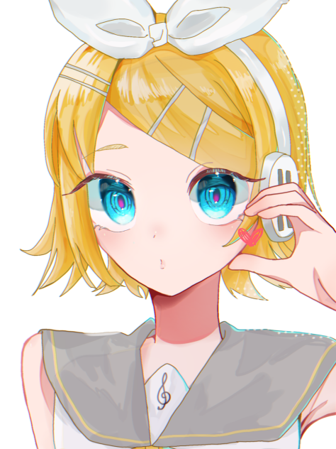 鏡音リン