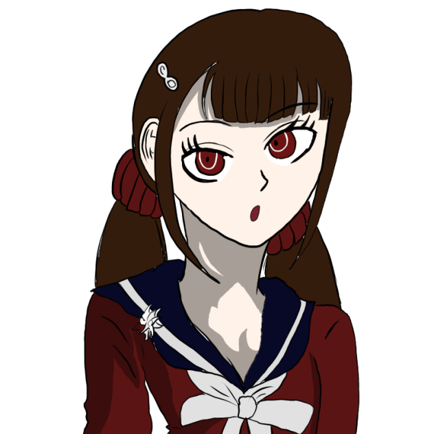春川魔姫🗡