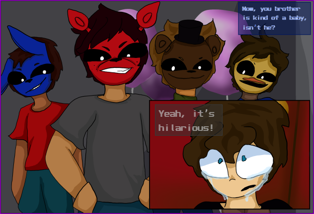 Lol Idk