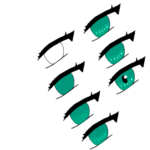 Eyes