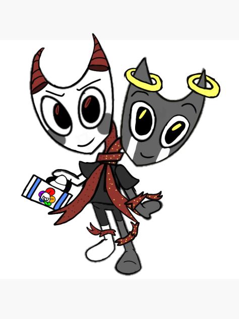 rnd Halloween skin I made