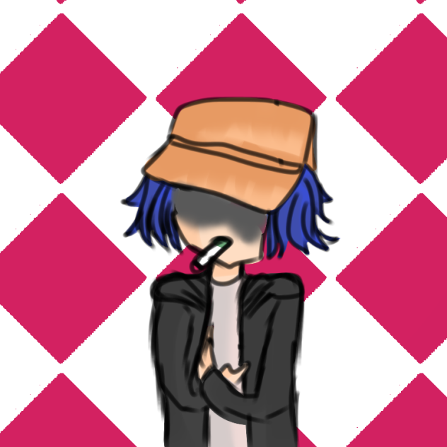 garcello genderbend i guess but
