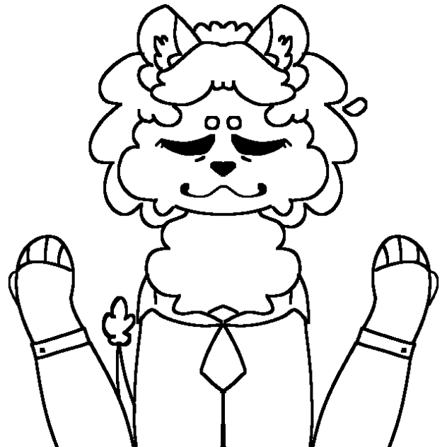 You make me tired Dad but I love you