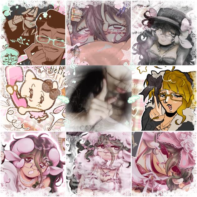 ⭑𓂃 art vs artist 2025 !!! ☘️ ♪
