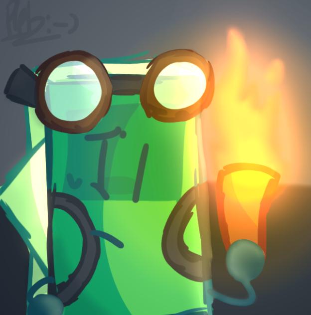 Lighting practice or som idek