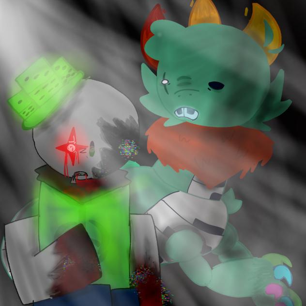 Creatures that are silly. fixed ver