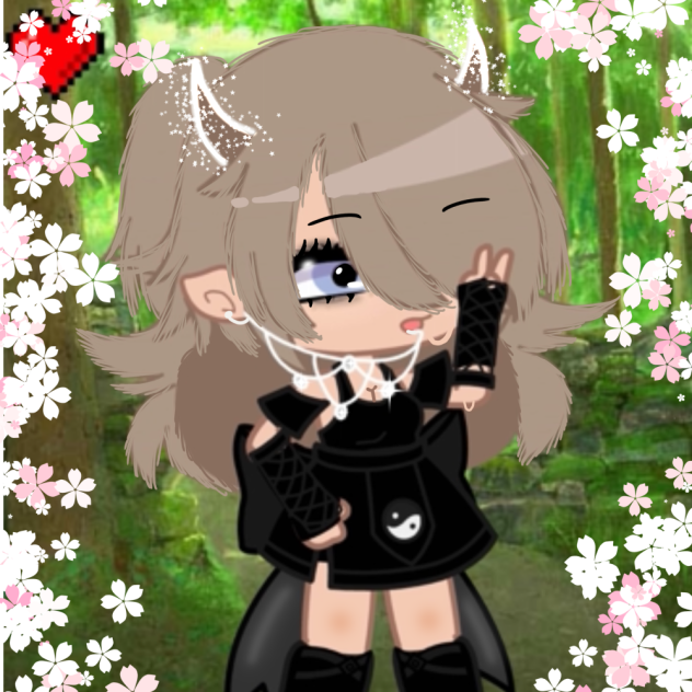 Edit for a dear friend ❤️❤️