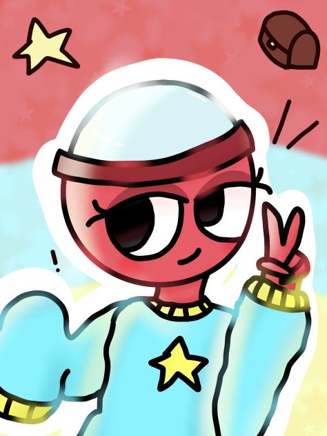 !~✧✭Gigi✭✧~!  (☆★!Fanart!★☆)