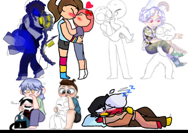 uh ship collab...