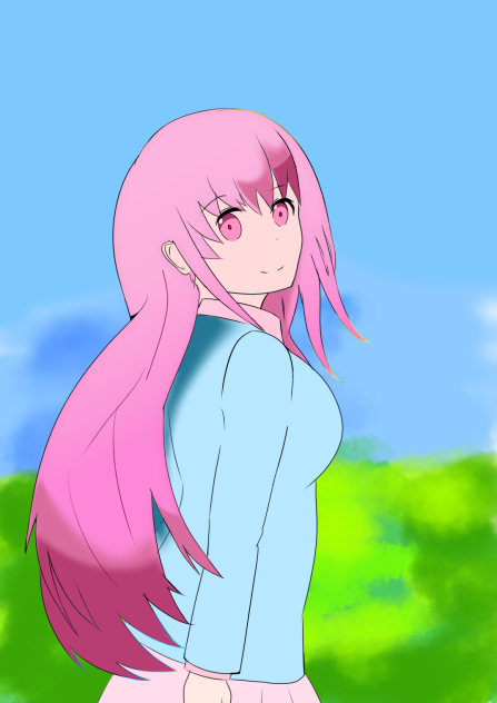神比良ウタノ