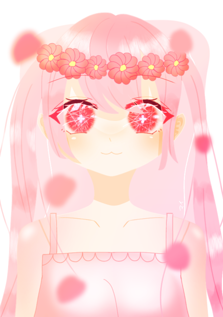 舞う