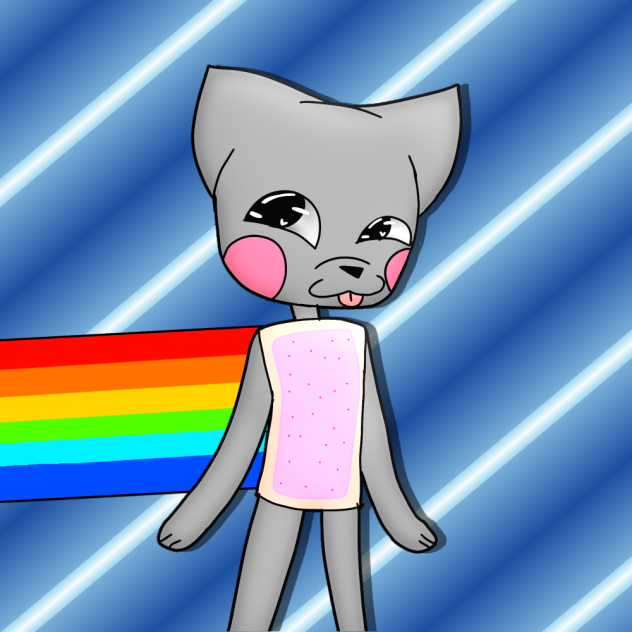 NyanCat🌈