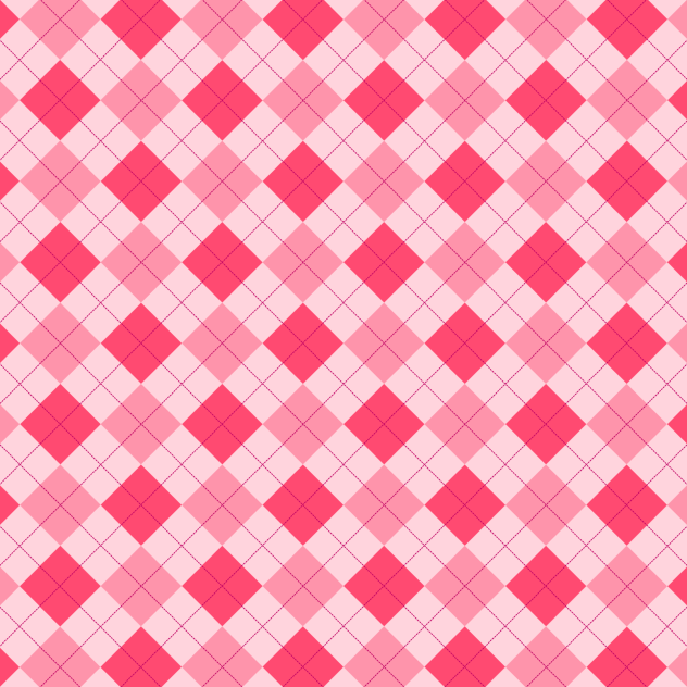 Pink Pattern 02