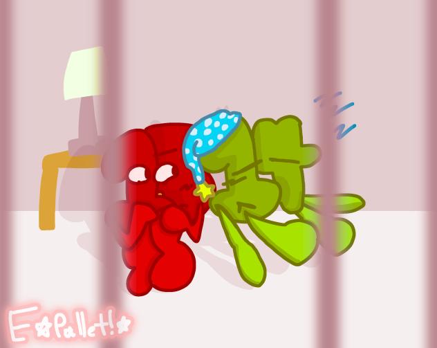 Fourteen x Fifteen!! X3