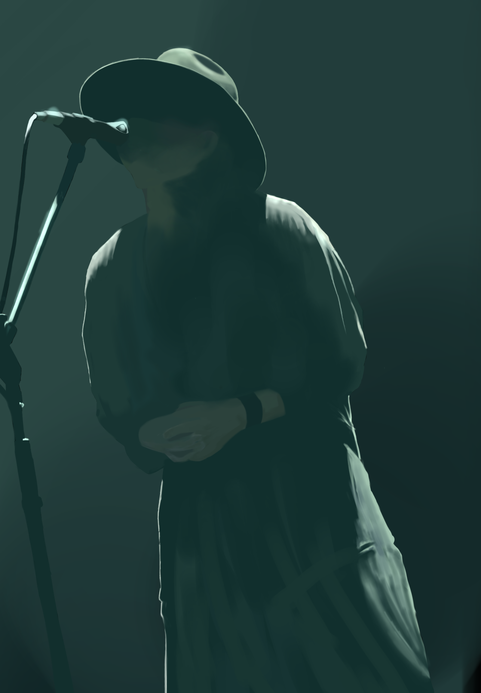 秋田ひろむ誕生祭 - ibisPaint