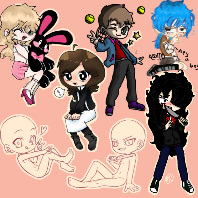 Collab ❤️👍😎✨❤️