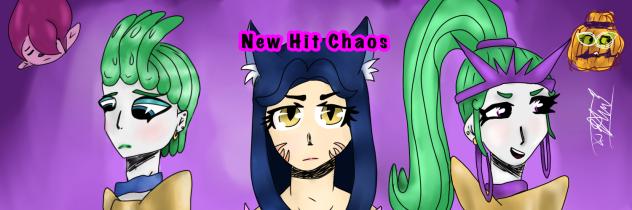 New Hit Chaos