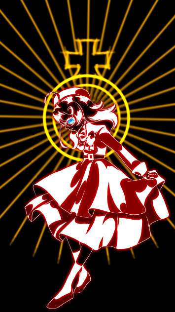 プロパガンダターニャ
