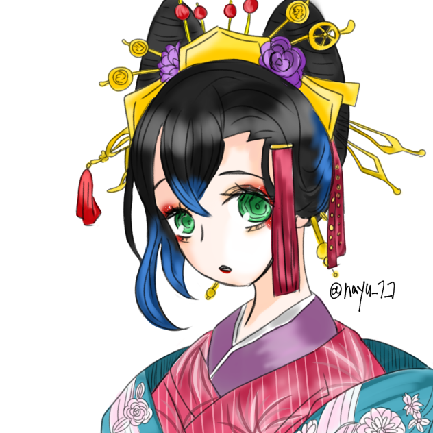 오이란 이노스케